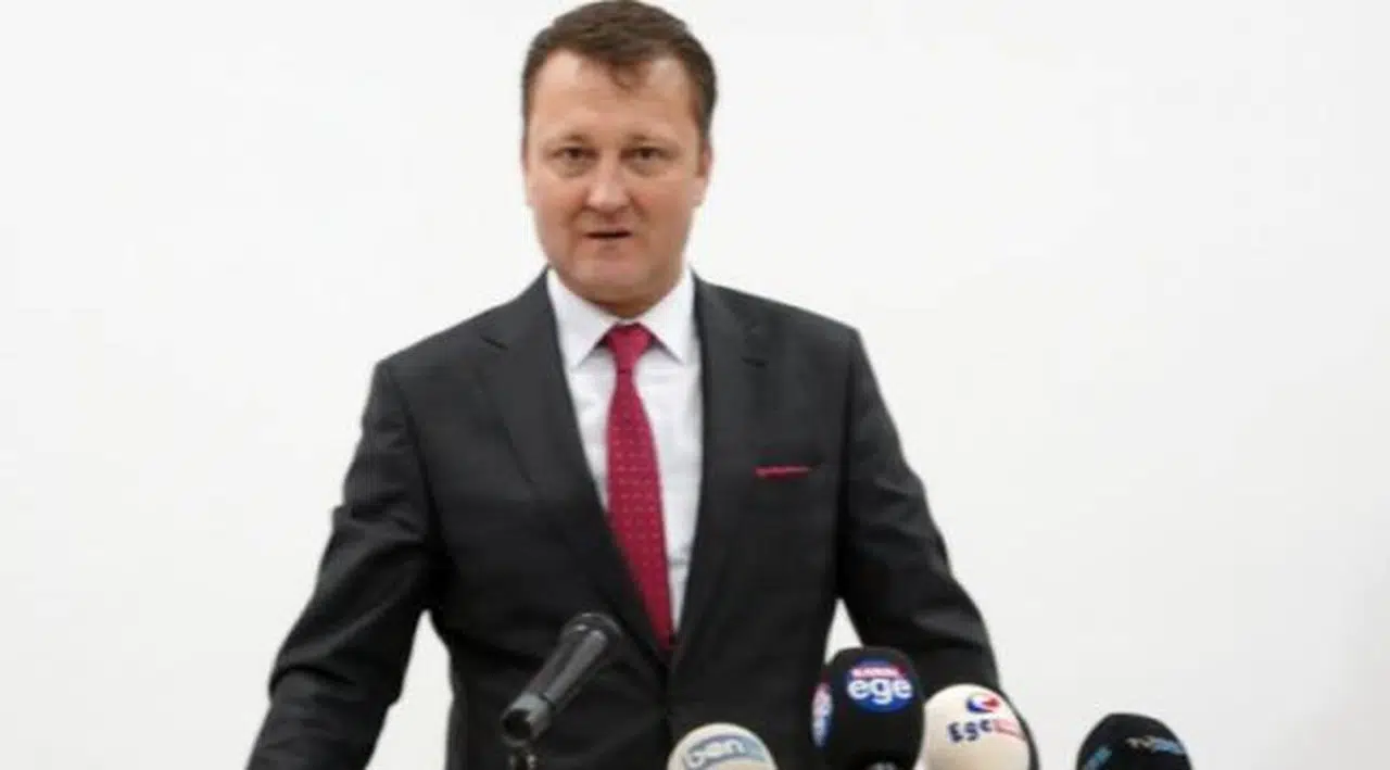 Menemen Belediye Başkanlığı görevinden uzaklaştırılan Serdar Aksoy: Suçsuzluğum mahkeme kararı ile ortaya çıktı, göreve iade bekliyorum