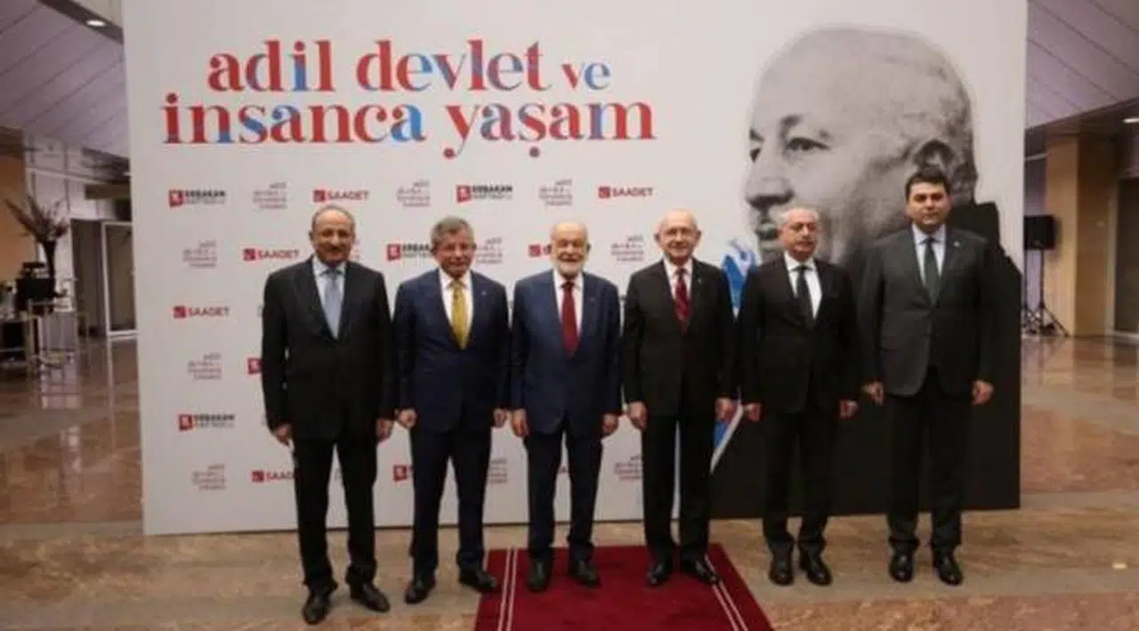 'Meral Akşener'in toplantıya neden katılmadığı belli oldu, CHP rahatsız oldu'