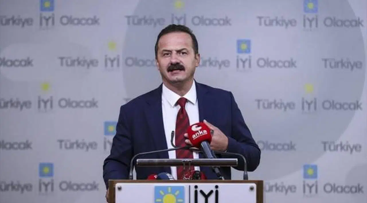 'Meral Akşener'in yardımcısı yeni parti kuracak' denilmişti, yanıt geldi