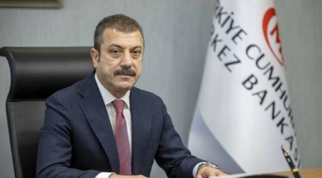 Merkez Bankasından dikkat çeken hamle