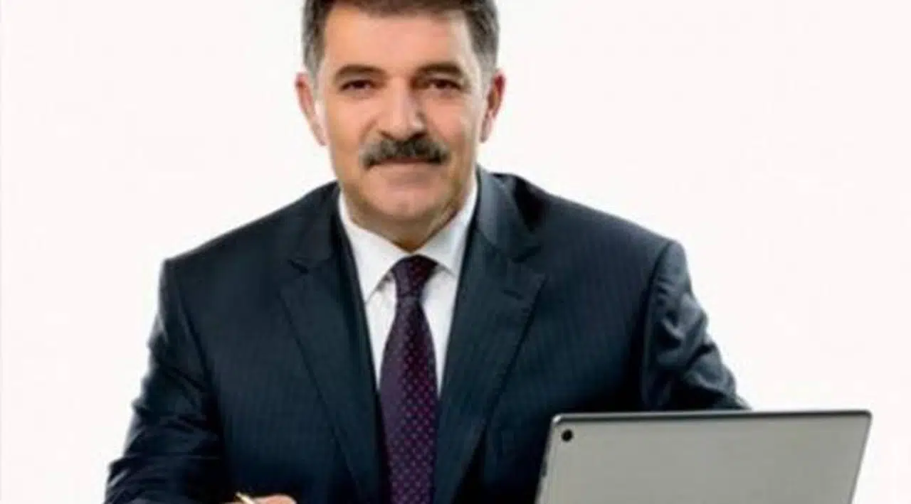 Milletvekili Meclis’te kalp krizi geçirdi
