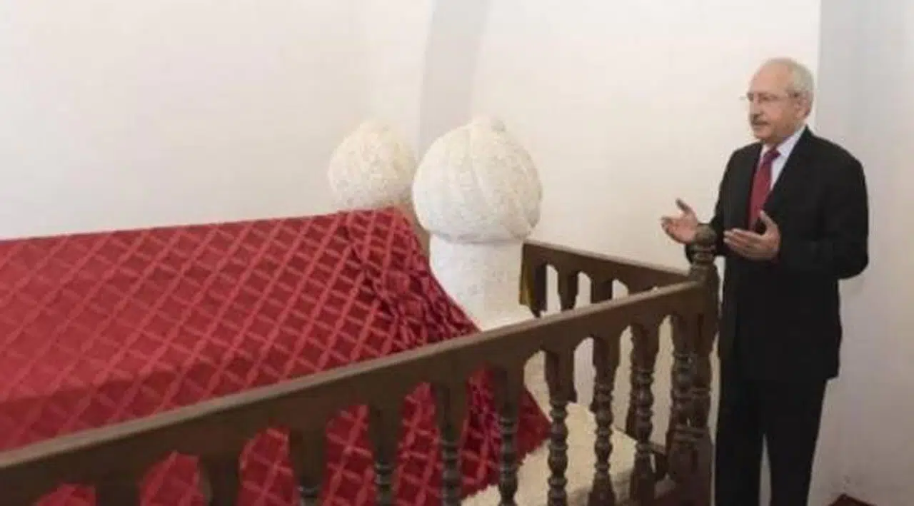 Milli Gazete'den CHP'ye gericilik tavsiyesi: 'Kılıçdaroğlu'nu bitirme planı' diye duyurdular