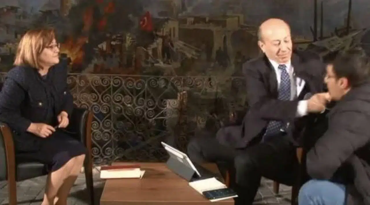 Muharrem Sarıkaya döndü: ‘İkinci şans’ detayı dikkat çekti...