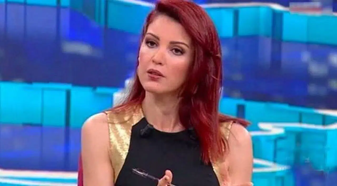 Nagehan Alçı: Bakalım Suriyelilere itiraz edenler, Ukraynalı göçmenler Türkiye'ye gelirse itiraz edecek mi