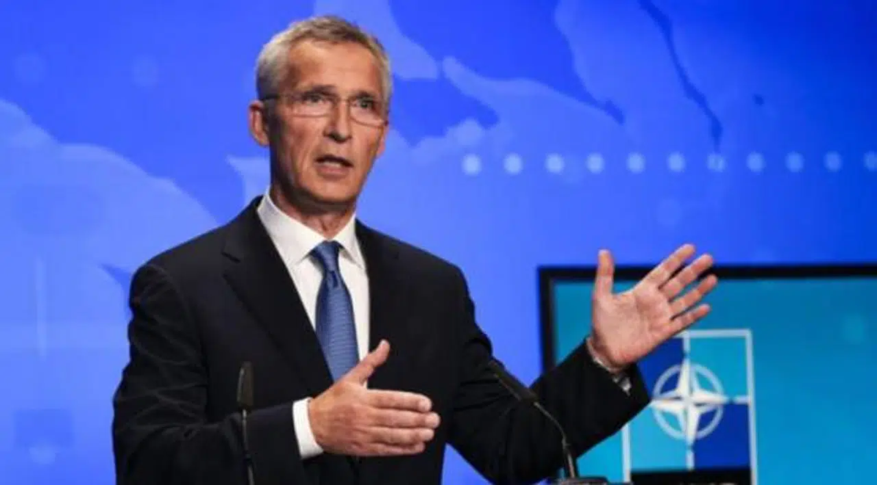 NATO Genel Sekreteri Norveç Merkez Bankası'nın başına geçiyor