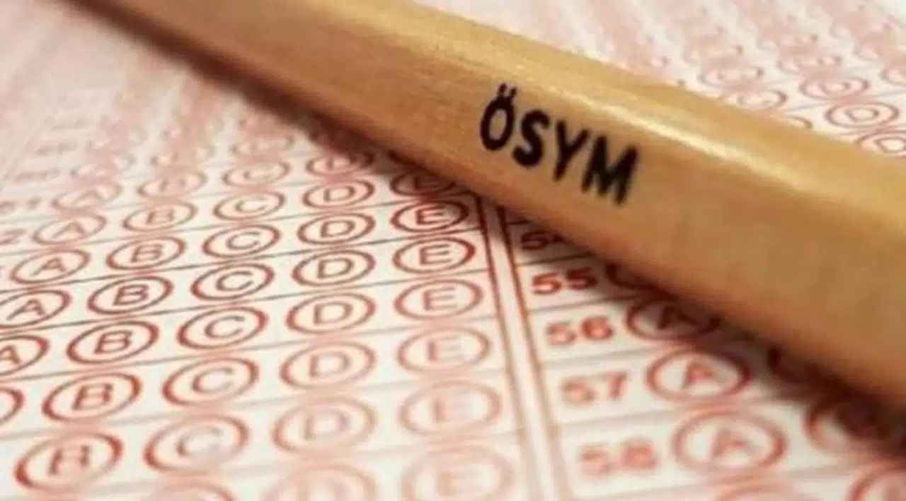 ÖSYM, son üç yılda adaylardan 2 milyar 131 milyon TL topladı!