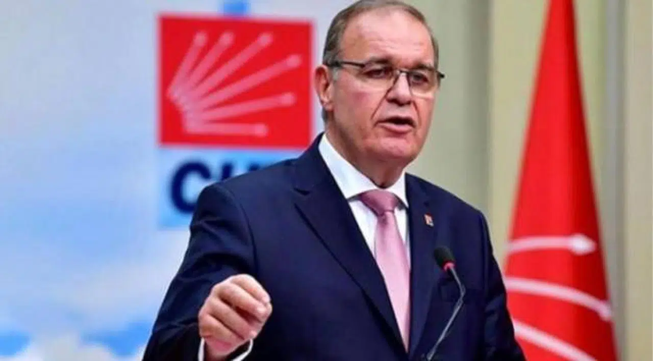 Öztrak: Bu zamları Saray'ın kibirlisi yaptı