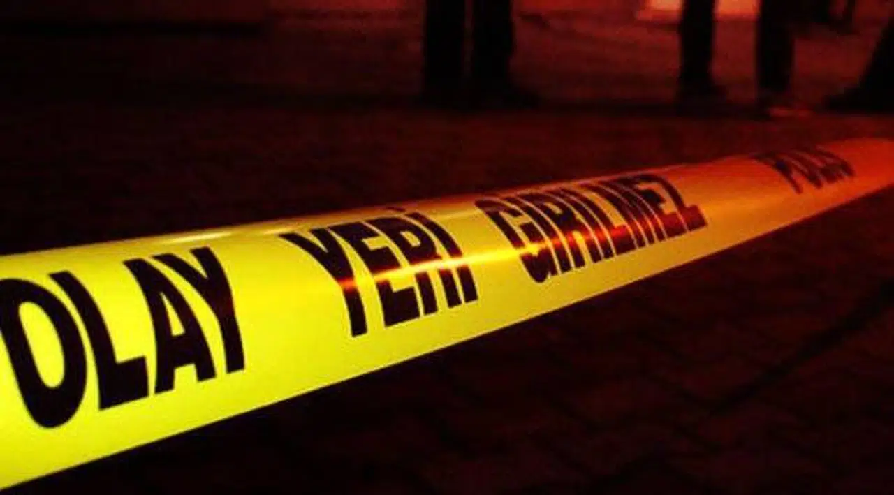 Palandöken'de otobüs şarampole yuvarlandı: 25 yaralı