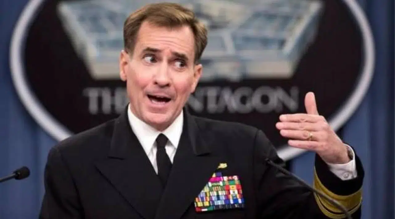 Pentagon: Avrupa'ya ek birlikler göndereceğiz