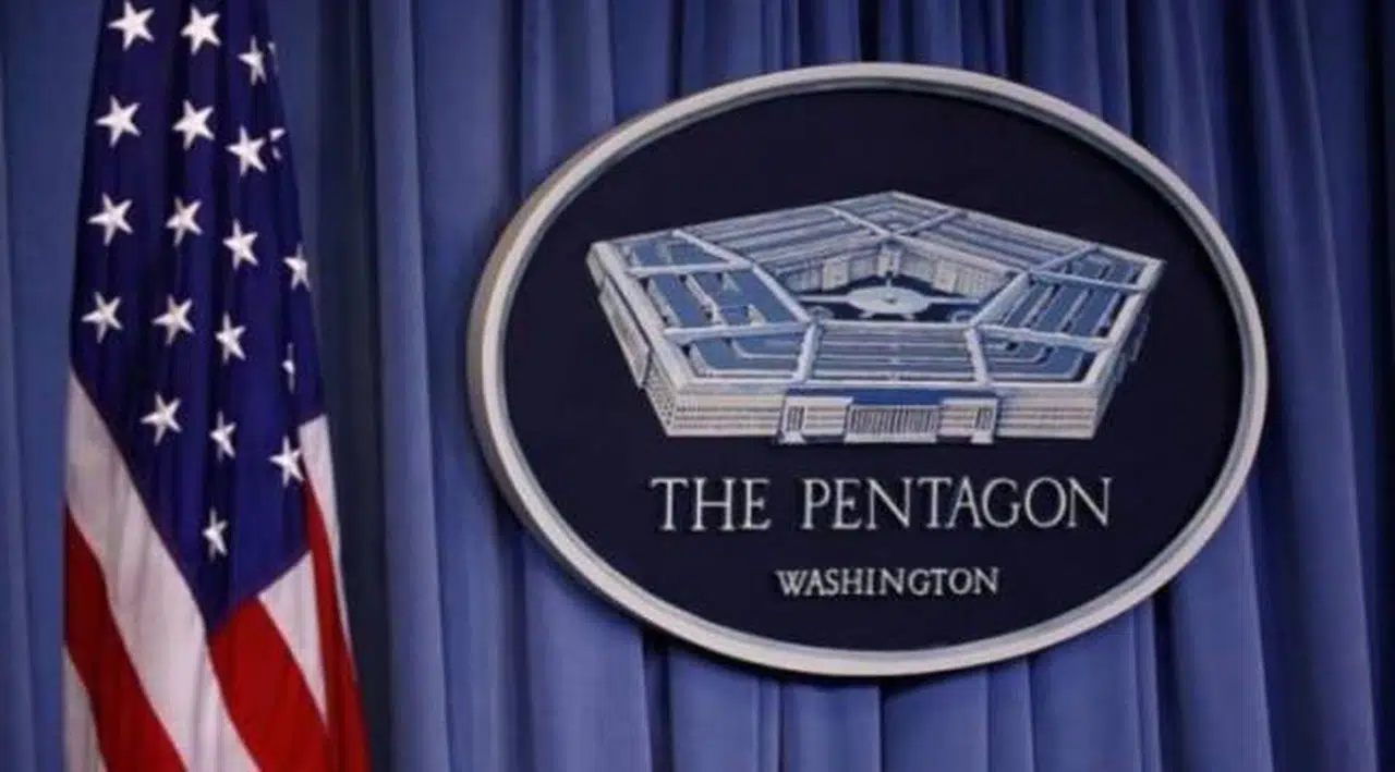 Pentagon: Sınırdaki Rus askerlerinin yüzde 80'i Ukrayna'ya girmeye hazır
