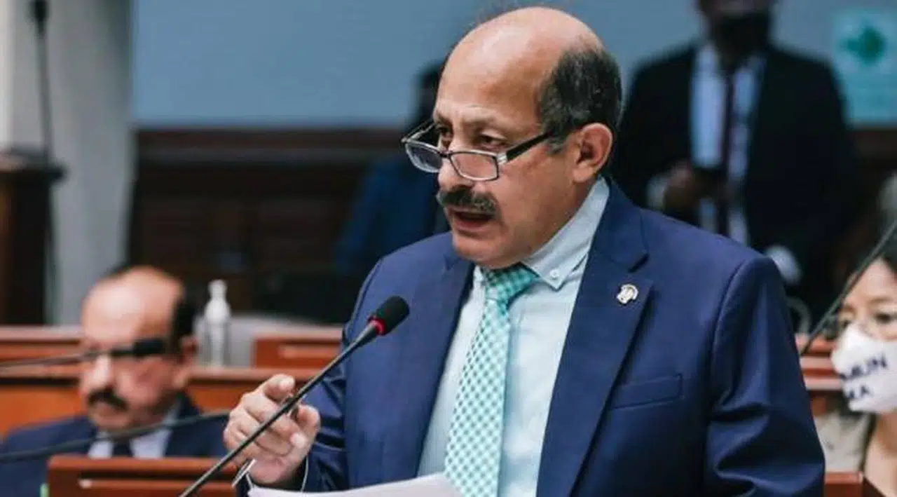 Peru’ya başbakan dayanmıyor
