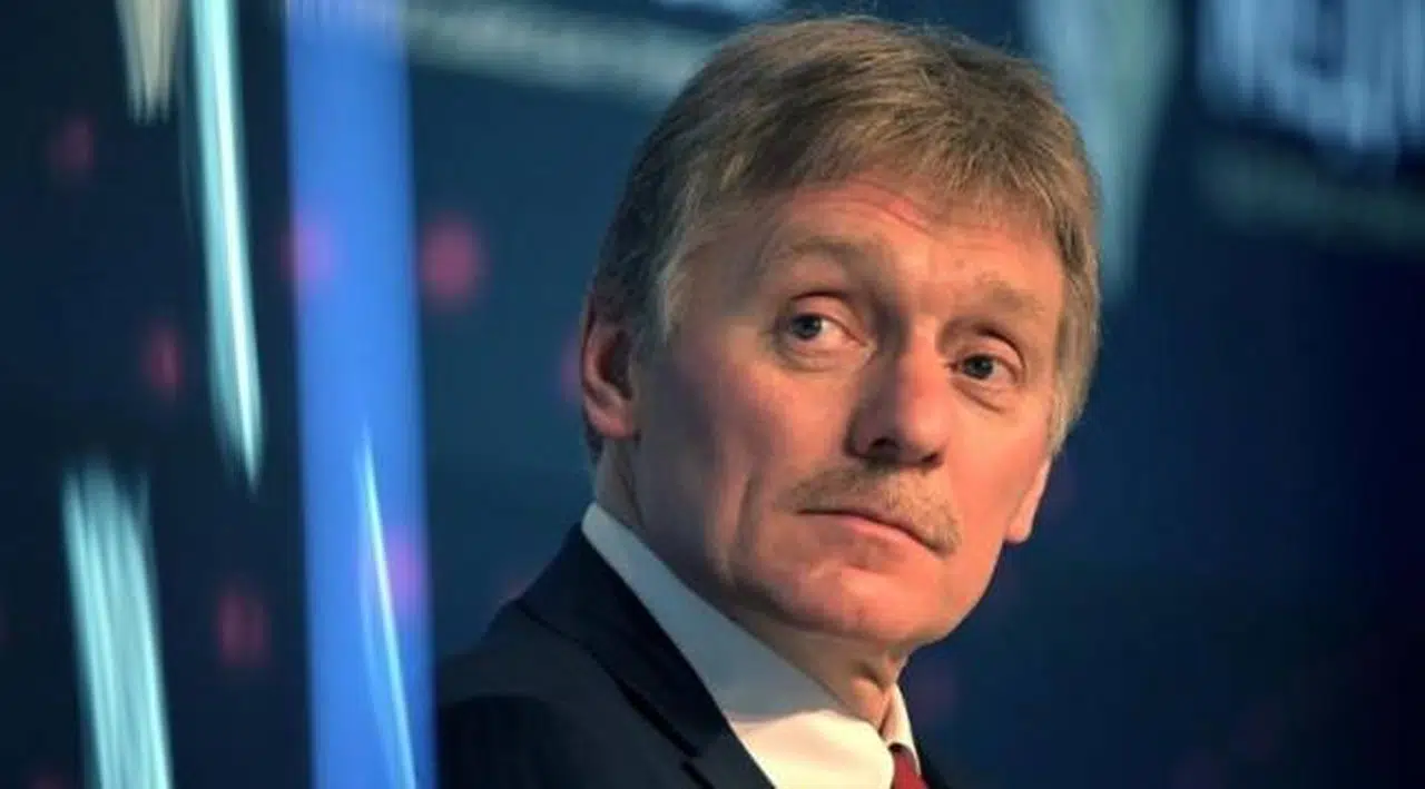 Peskov: Ukrayna'daki görüş ayrılıkları Türkiye ilişkilerinde engel değil