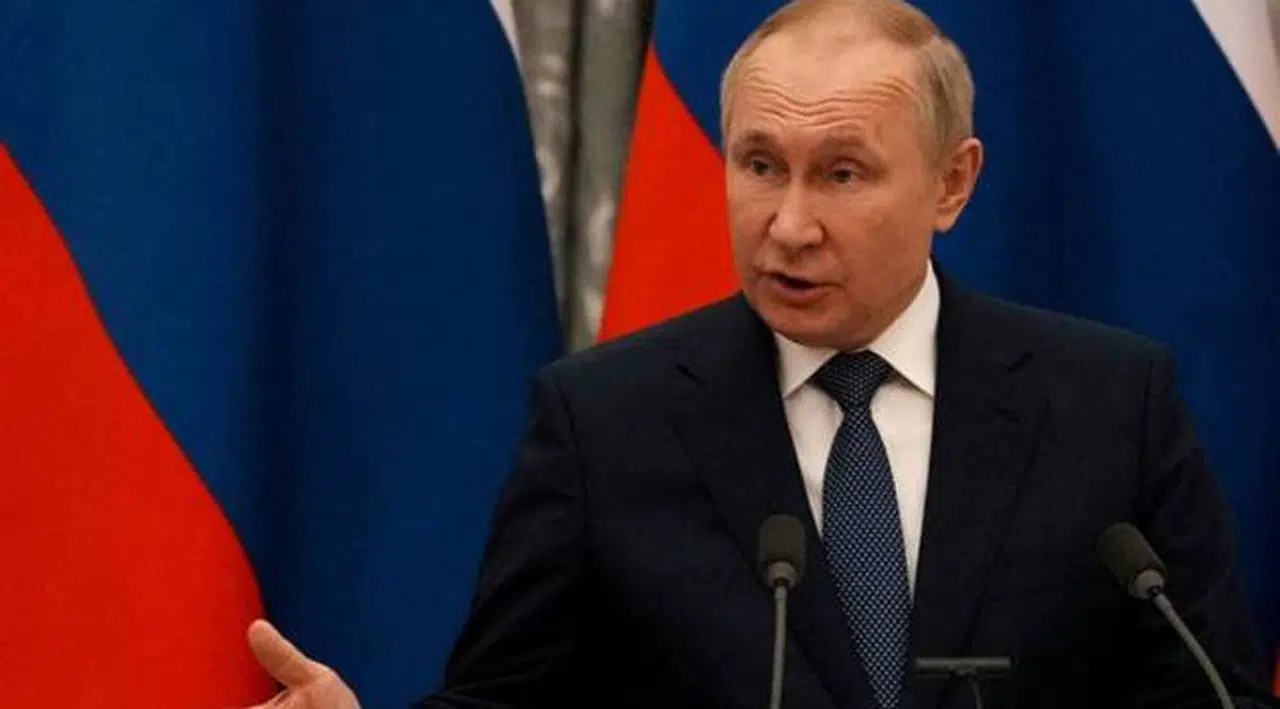 Putin de savaş sebebi sayılacak hamleyi dile getirdi: Doğu Ukrayna için özel statü talebimiz var