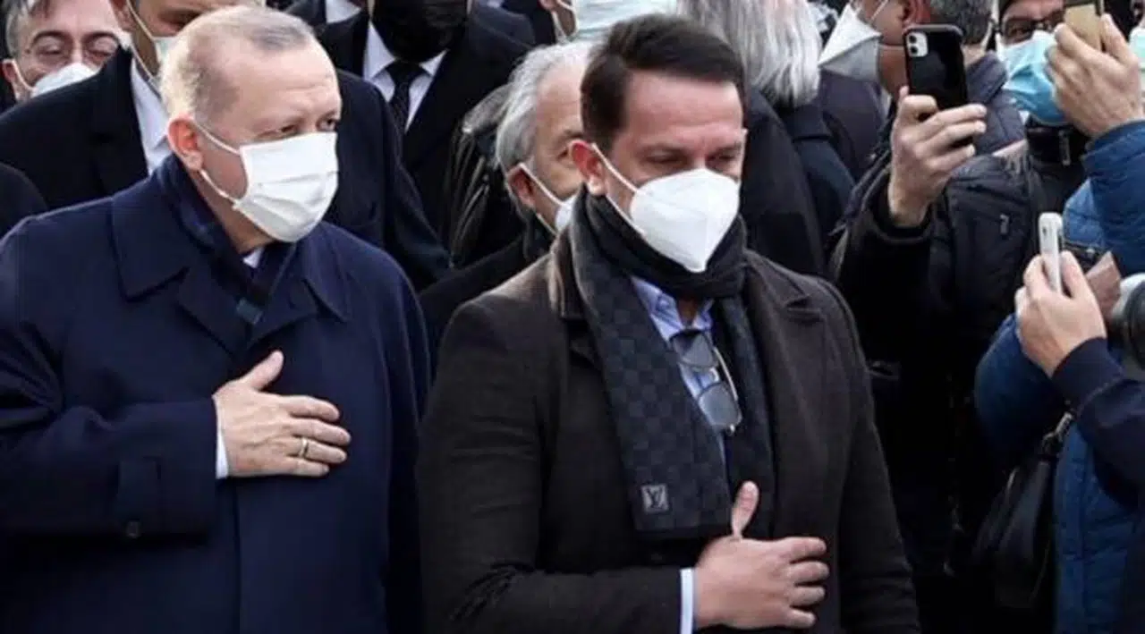 Putin Ukrayna ile tarihi bağdan söz etti, AKP'li Mücahit Birinci coştu