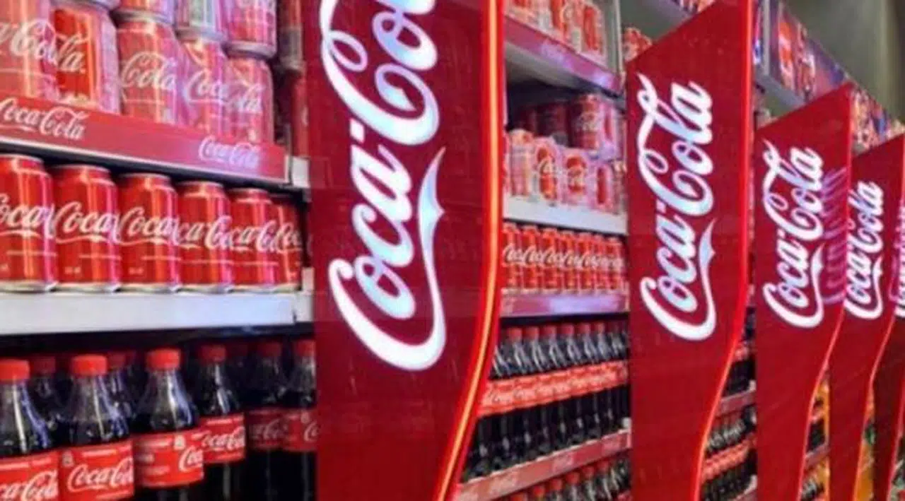 Rekabet Kurumu'ndan Coca Cola soruşturması