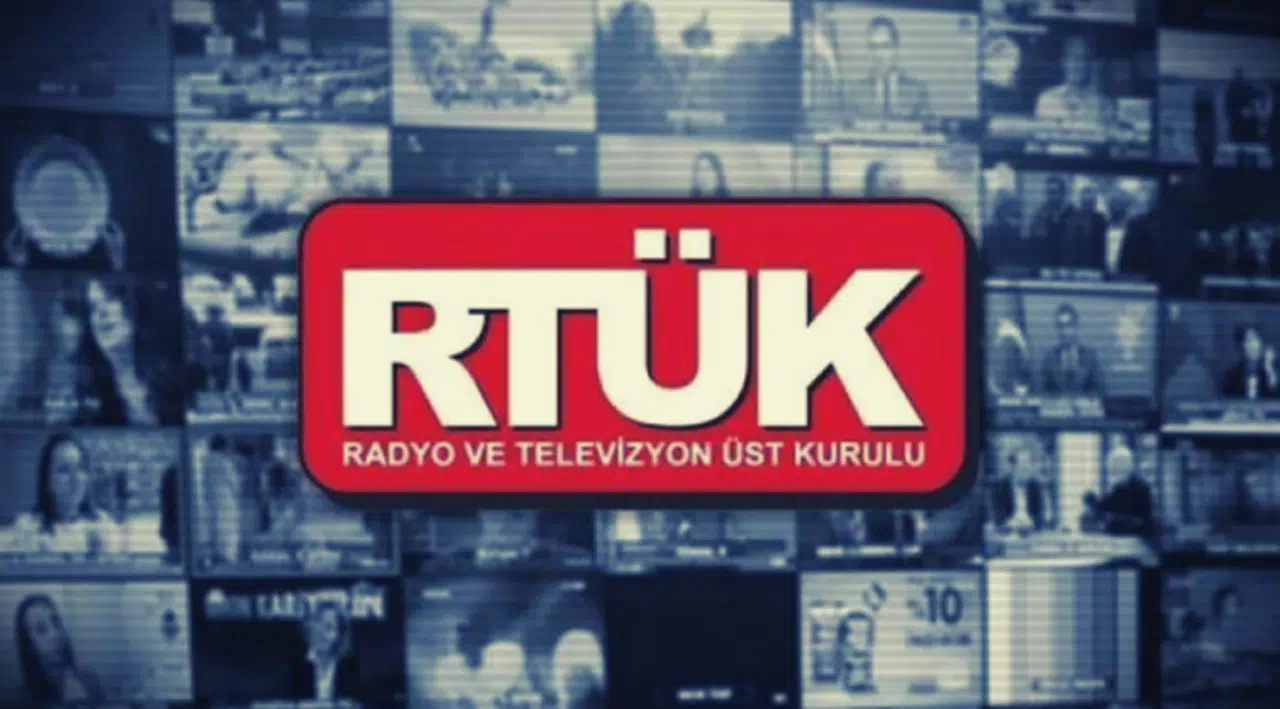 RTÜK'ten gündüz kuşağı programlarına, dizilere, yarışmalara ceza