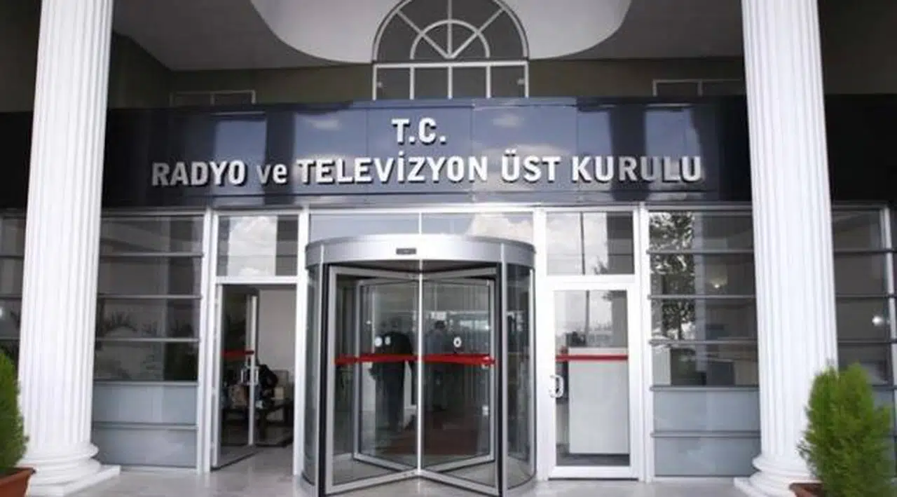 RTÜK Üyesi Taşçı: Haber siteleri için lisans kararının üç kurumla kalmayacağı anlaşılıyor, bu bir başlangıç