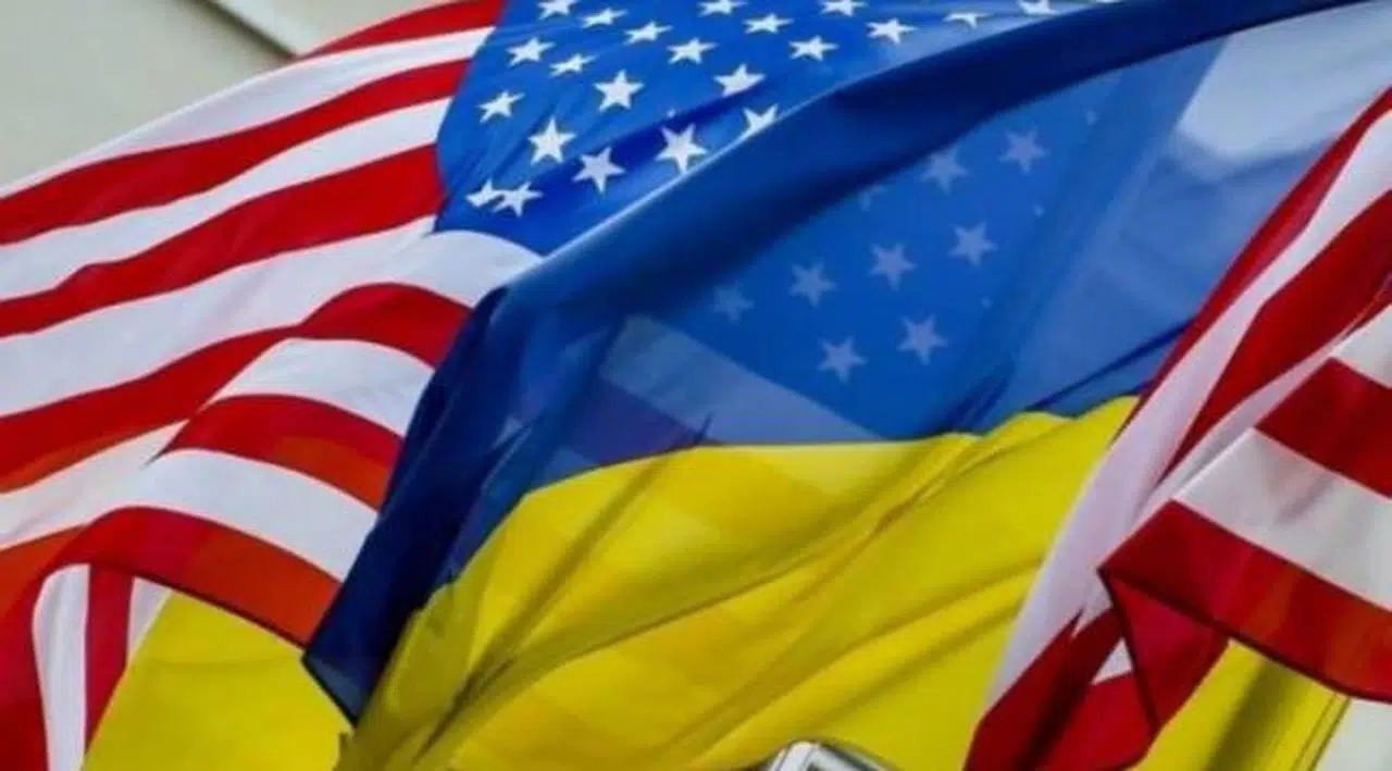 'Rus diplomatlar Ukrayna'dan ayrılıyor' iddiası