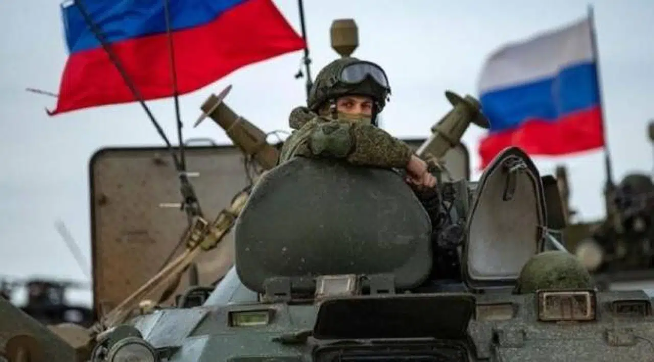 Rus ordusu: Sınırı yasadışı olarak geçen 5 Ukraynalı çatışmada öldürüldü