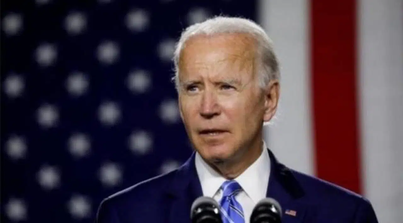 Rusya'nın operasyon kararı sonrası Biden'dan ilk açıklama