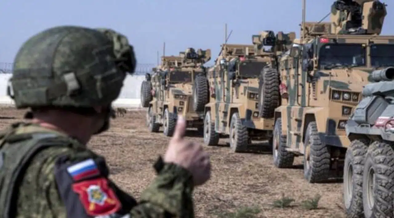 Rusya Savunma Bakanlığı: Ukrayna ordusuna ait 4 Bayraktar ve bir askeri helikopter düşürüldü