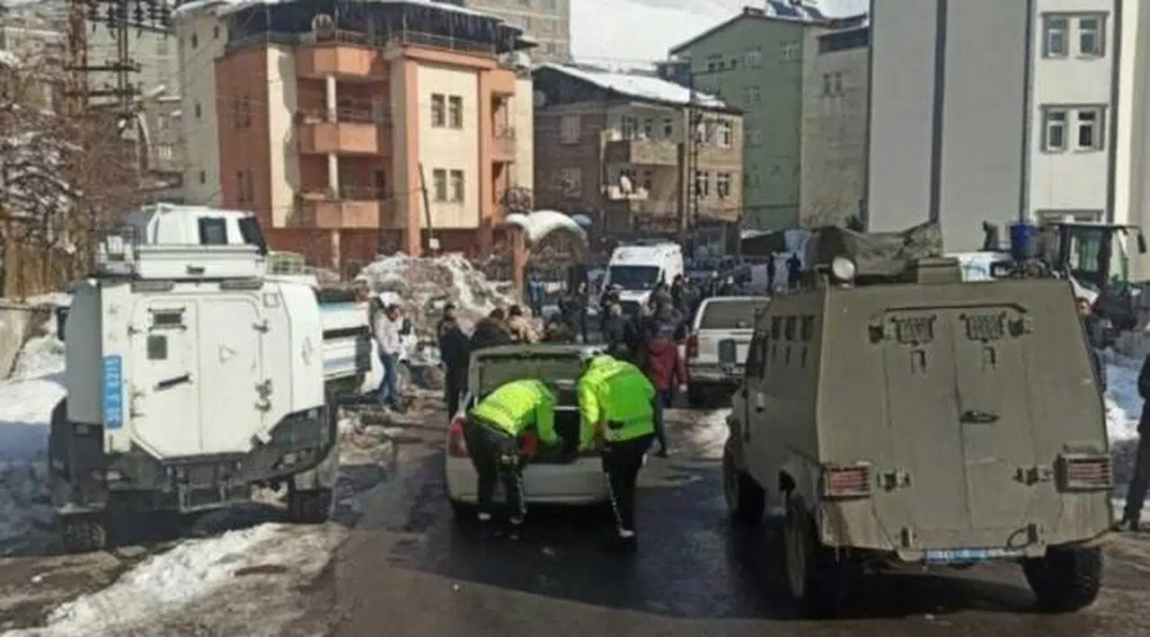 Sağlık emekçisi Ceylan Öner'in yaşamını yitirdiği kazayla ilgili soruşturma başlatıldı