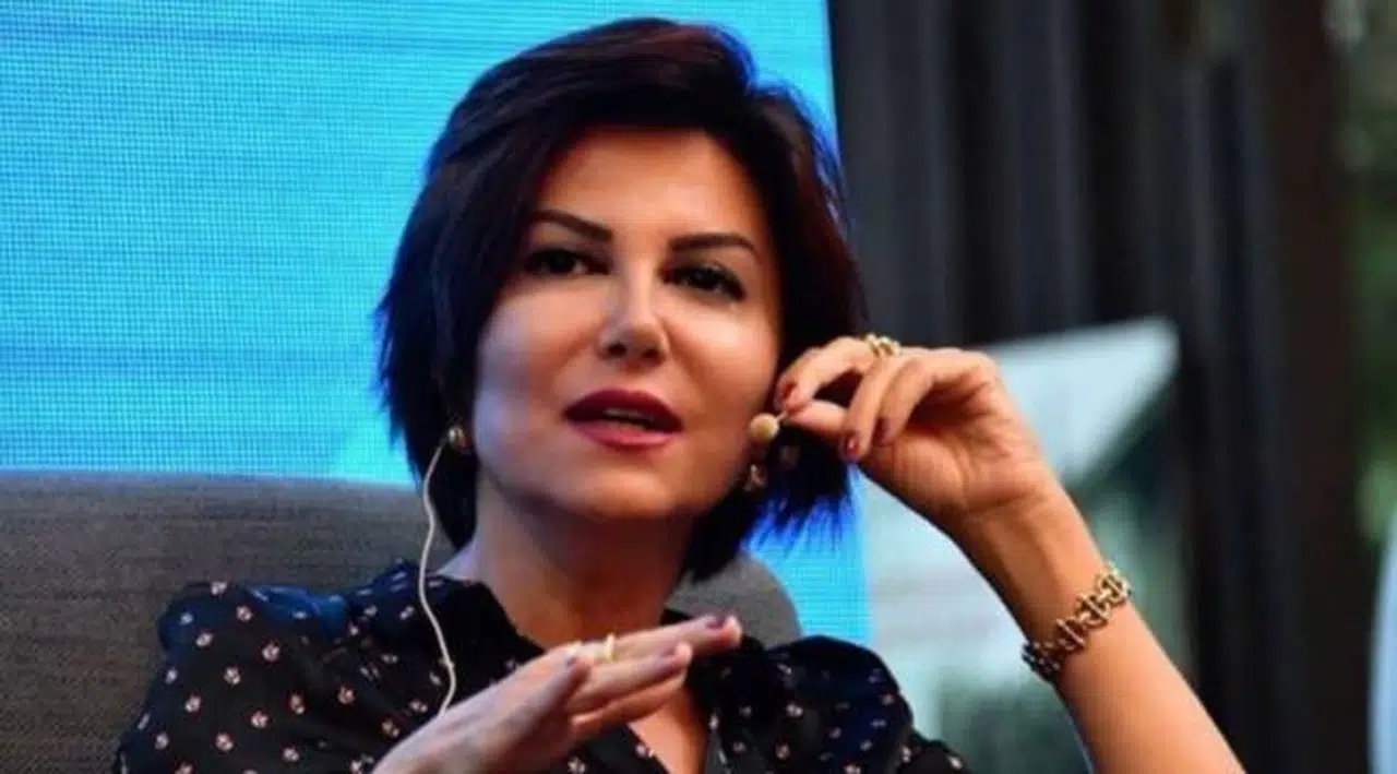 Sedef Kabaş'a 11 yıl 8 aya kadar hapis istemi