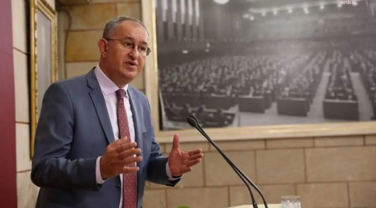 Sertel: İzmir'de yoğun bakımlar yetersiz, hastaneler hınca hınç dolu