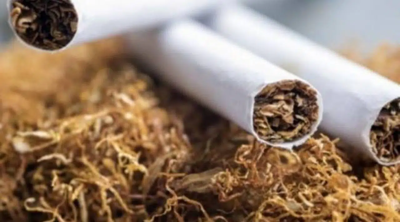 Sigara ve tütün ürünleri tüketiminde büyük artış