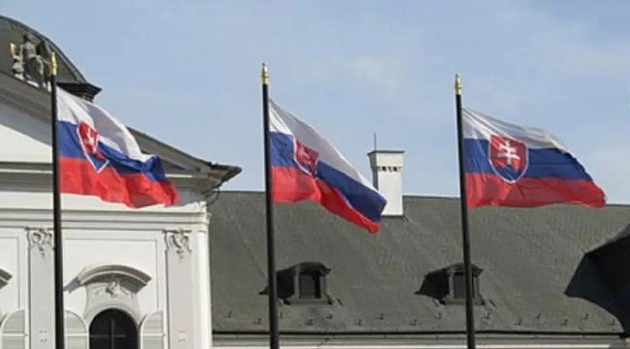 Slovakya hükümeti OHAL ilan etti