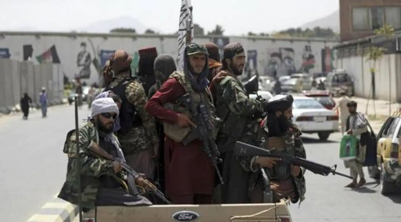 Taliban gururla açıkladı: İntihar saldırılarında bir numarayız