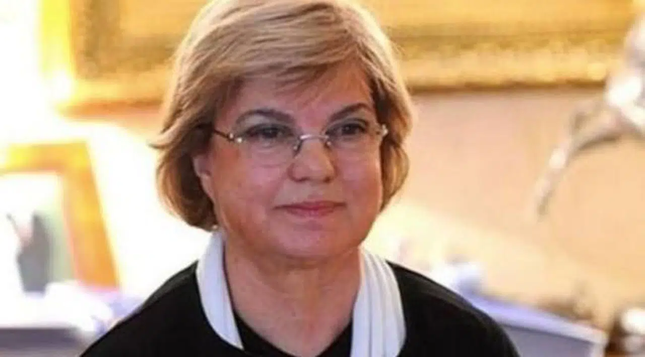 'Tansu Çiller, eski DYP'lilere ulaşarak nabız yokluyor'