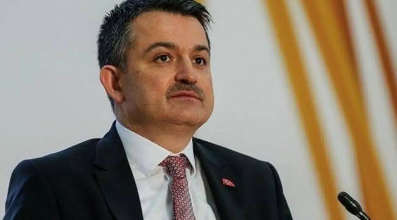 Tarım Bakanı sevindi: Çiftçimiz artık daha az borçlu
