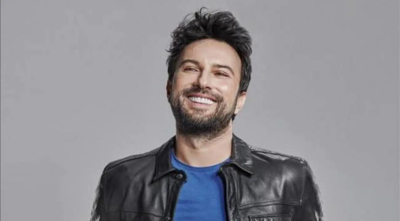 Tarkan koronavirüse yakalandı