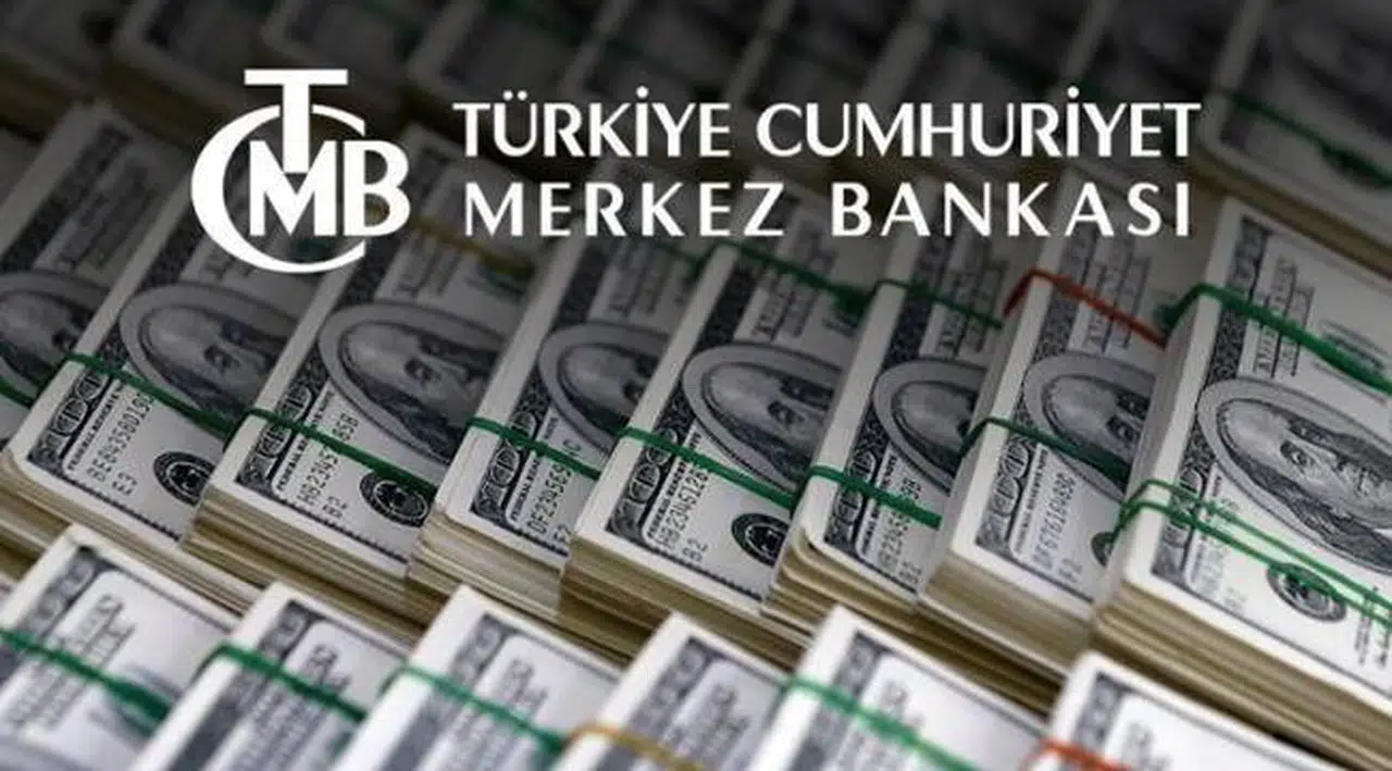 TCMB yabancı para reeskont kredisi kullanacak firmalara döviz mevduatlarının bir kısmını TL'ye çevirme zorunluluğu getirdi