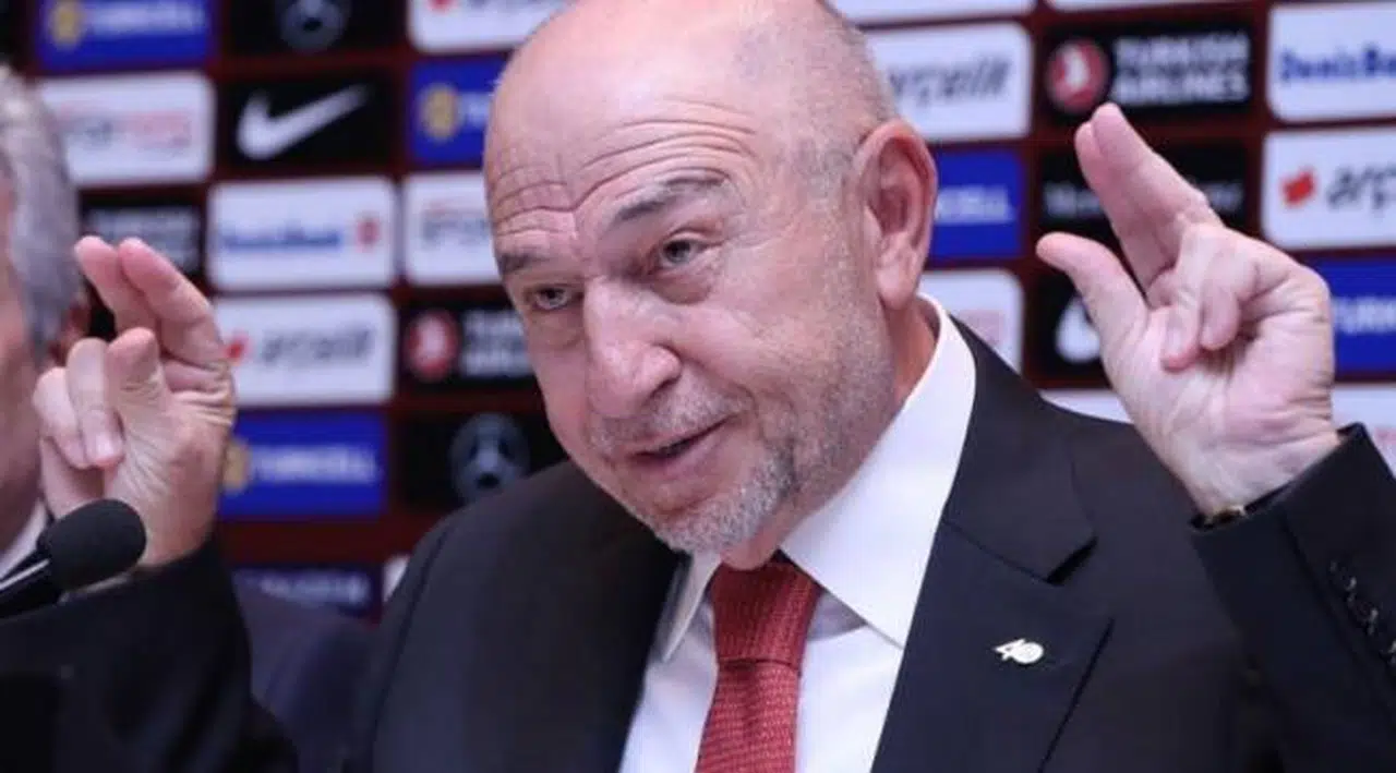 TFF resmen açıkladı: Süper Lig Televizyonu çıkışı