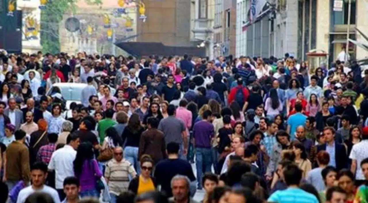 TÜİK'e göre Aralık'ta işsizlik yüzde 11,2 oldu