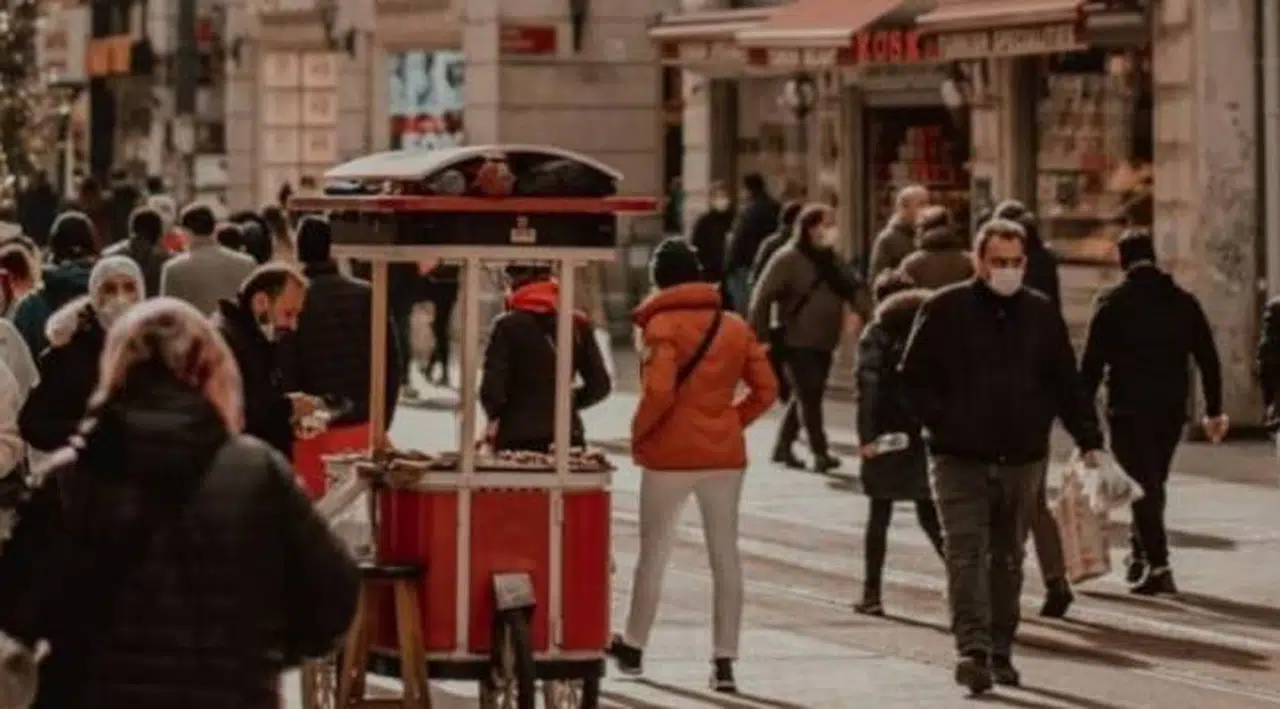 TÜİK Türkiye'nin 'en mutsuzları'nı açıkladı