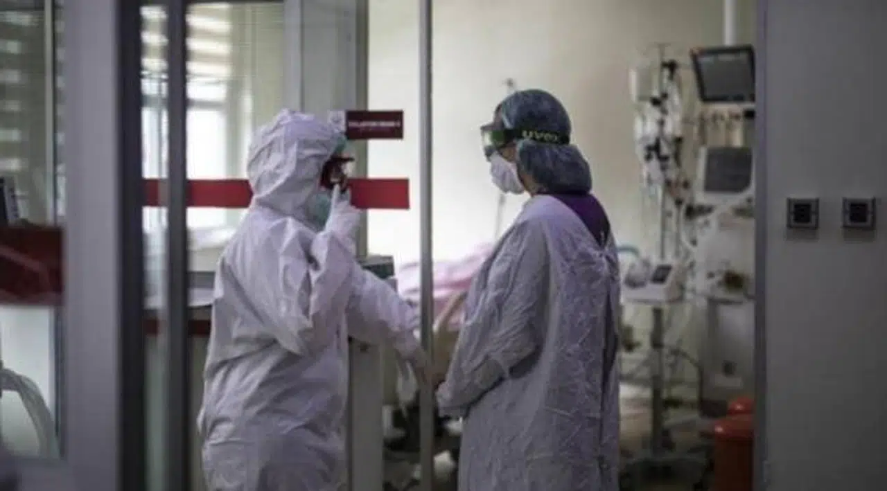 Türkiye'de koronavirüsten 241 kişi daha hayatını kaybetti