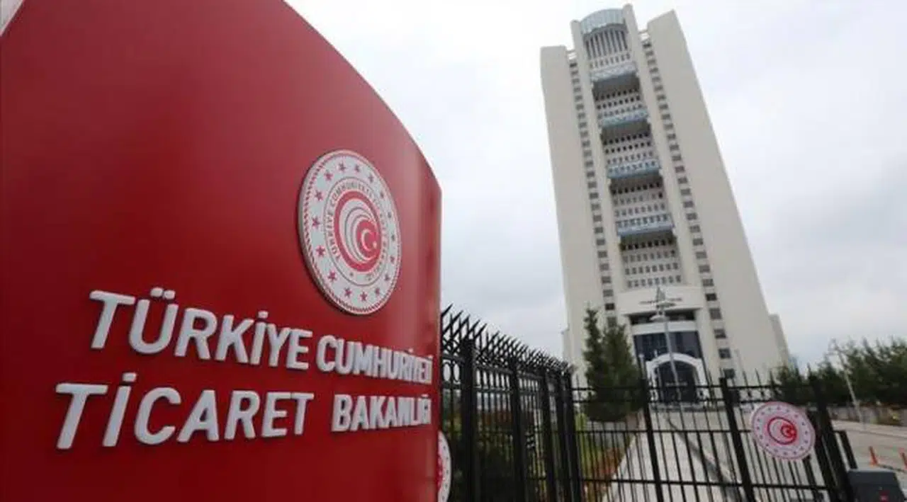 Türkiye’nin dış ticaret açığı son on yılın zirvesinde