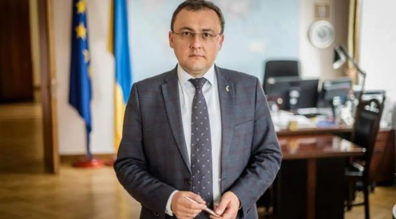 Ukrayna Büyükelçisi: Bu üçüncü dünya savaşıdır