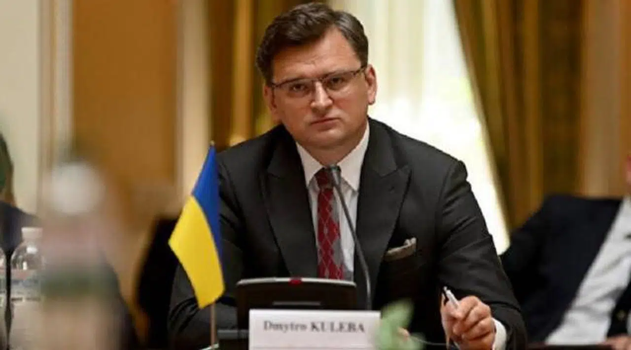 Ukrayna Dışişleri Bakanı: Kiev’in teslimi söz konusu değil
