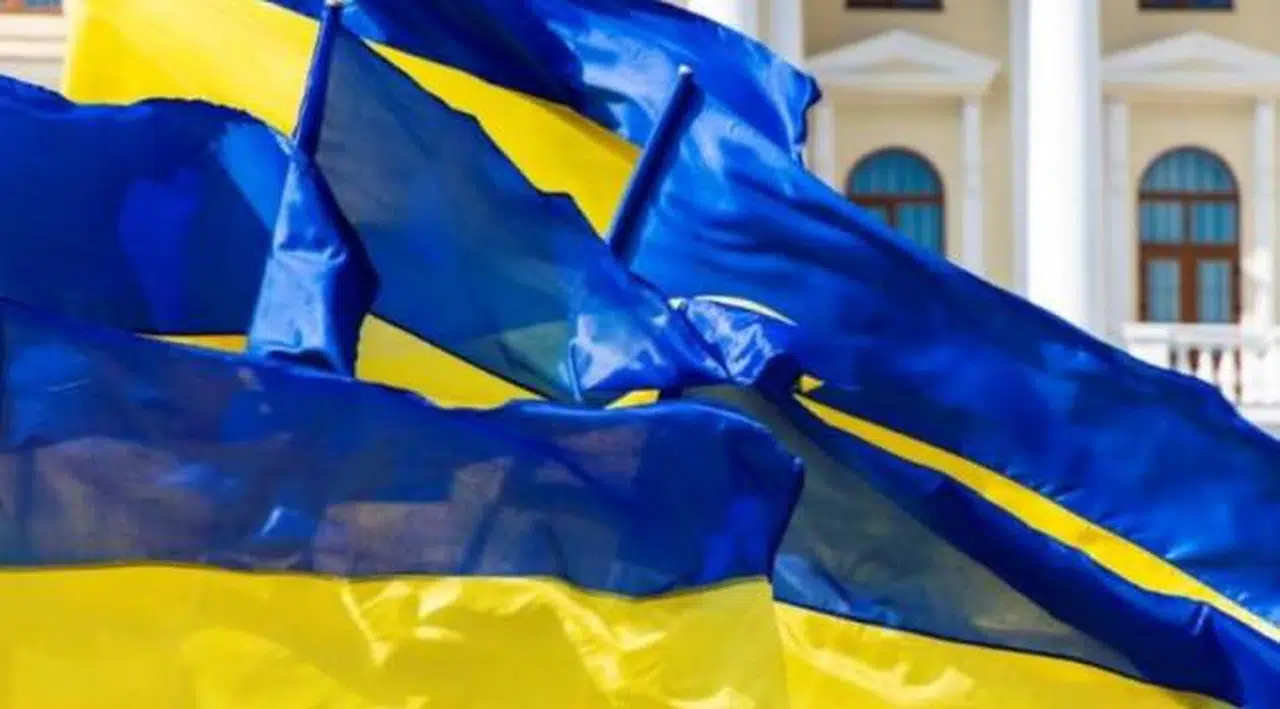 Ukrayna heyeti, müzakereler için Belarus'a gidiyor