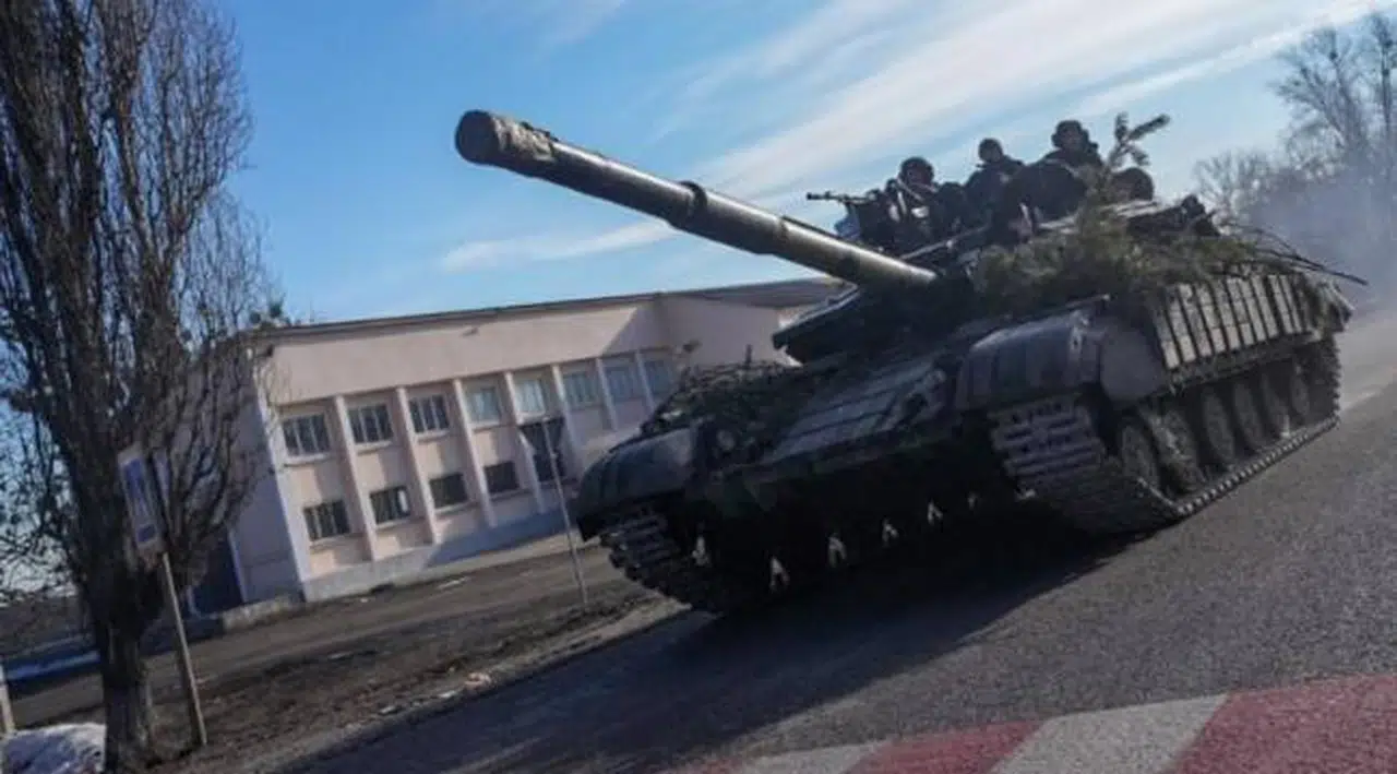 Ukrayna Sağlık Bakanlığı: 198 Ukraynalı sivil yaşamını yitirdi