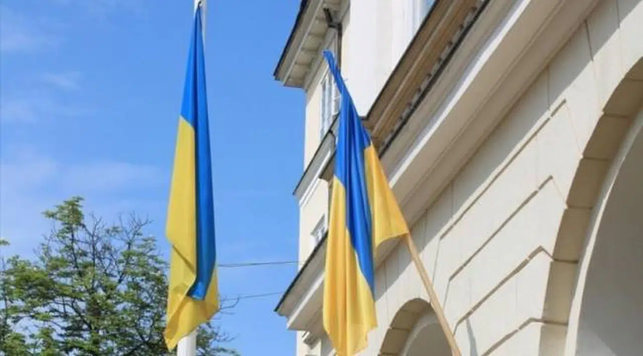 Ukrayna Savunma Bakanlığı: 20 ihlal var, 1 asker yaralandı