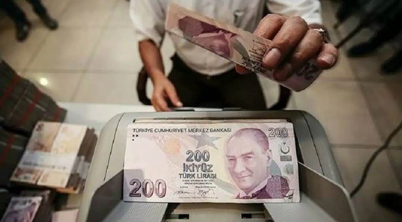 Varlık Fonu'ndan kamu bankalarına 28 milyar TL aktarılacak