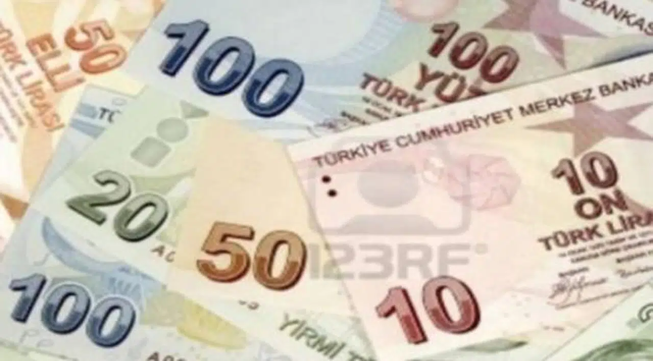 Yeni imzalarla 100 TL ve 50 TL banknotlar bugün tedavüle giriyor