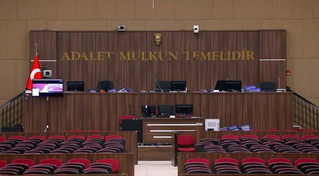 Yeniden başlayan 'Balyoz' davasında 'Sedat Peker iddianamesi'ni hazırlayan savcı görevlendirildi