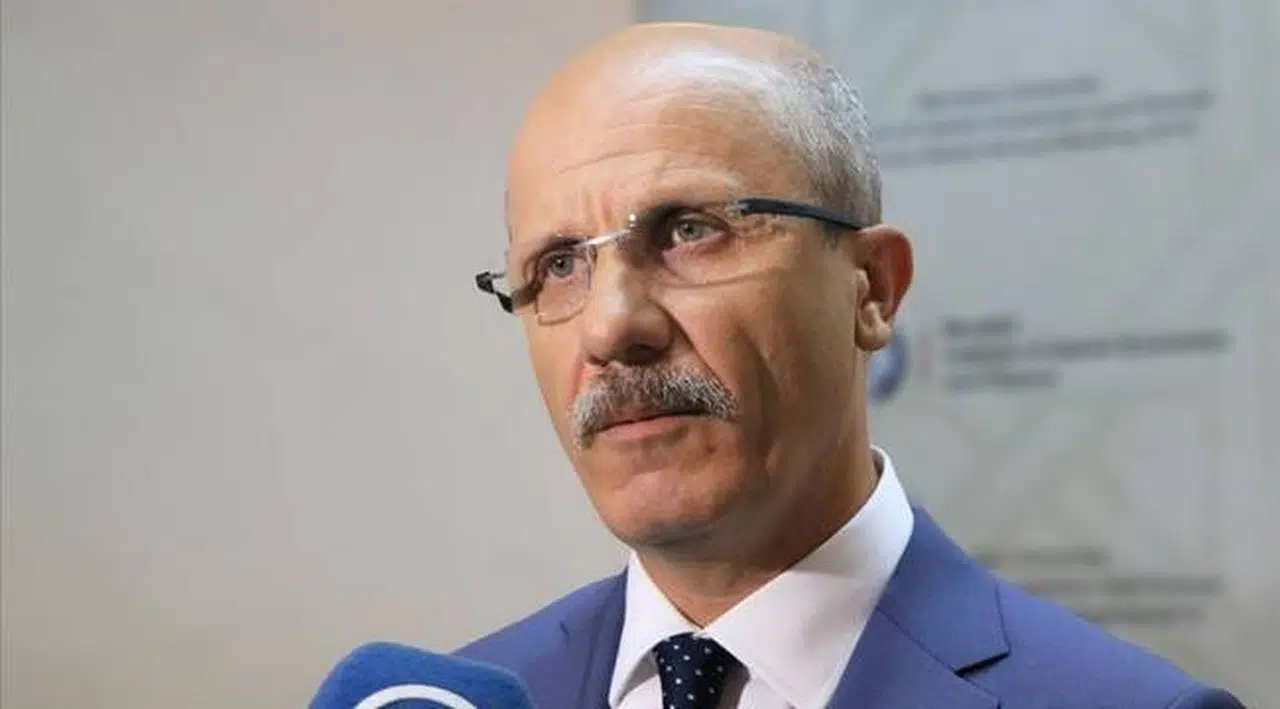 YÖK Başkanı: Temel amacımız daha fazla adayın tercih yapabilmesi
