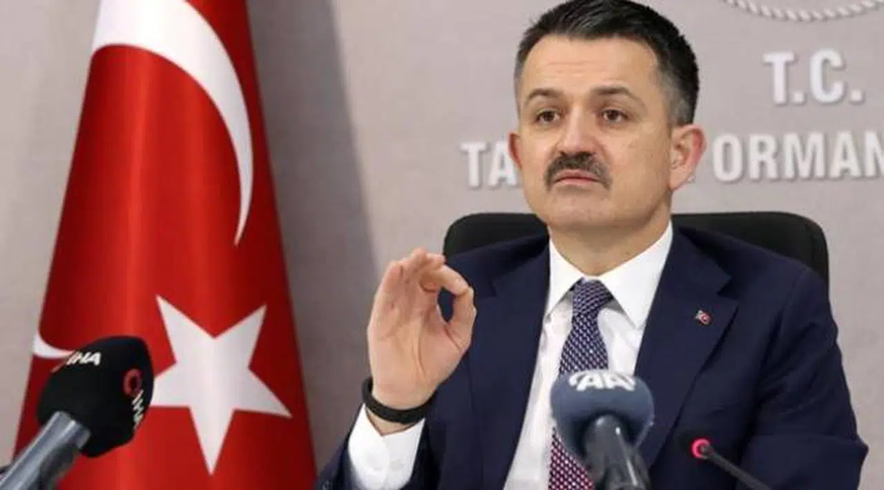 Zincir marketlere KDV'ye ek yüzde 7 indirim çağrısı